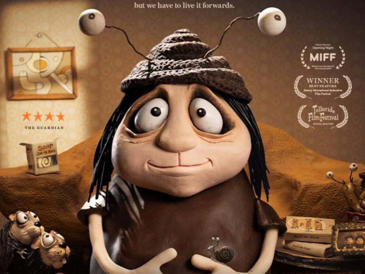 Julián Clavijo, colombiano que fue clave en el éxito de ‘Memorias del caracol’, nominada al Oscar