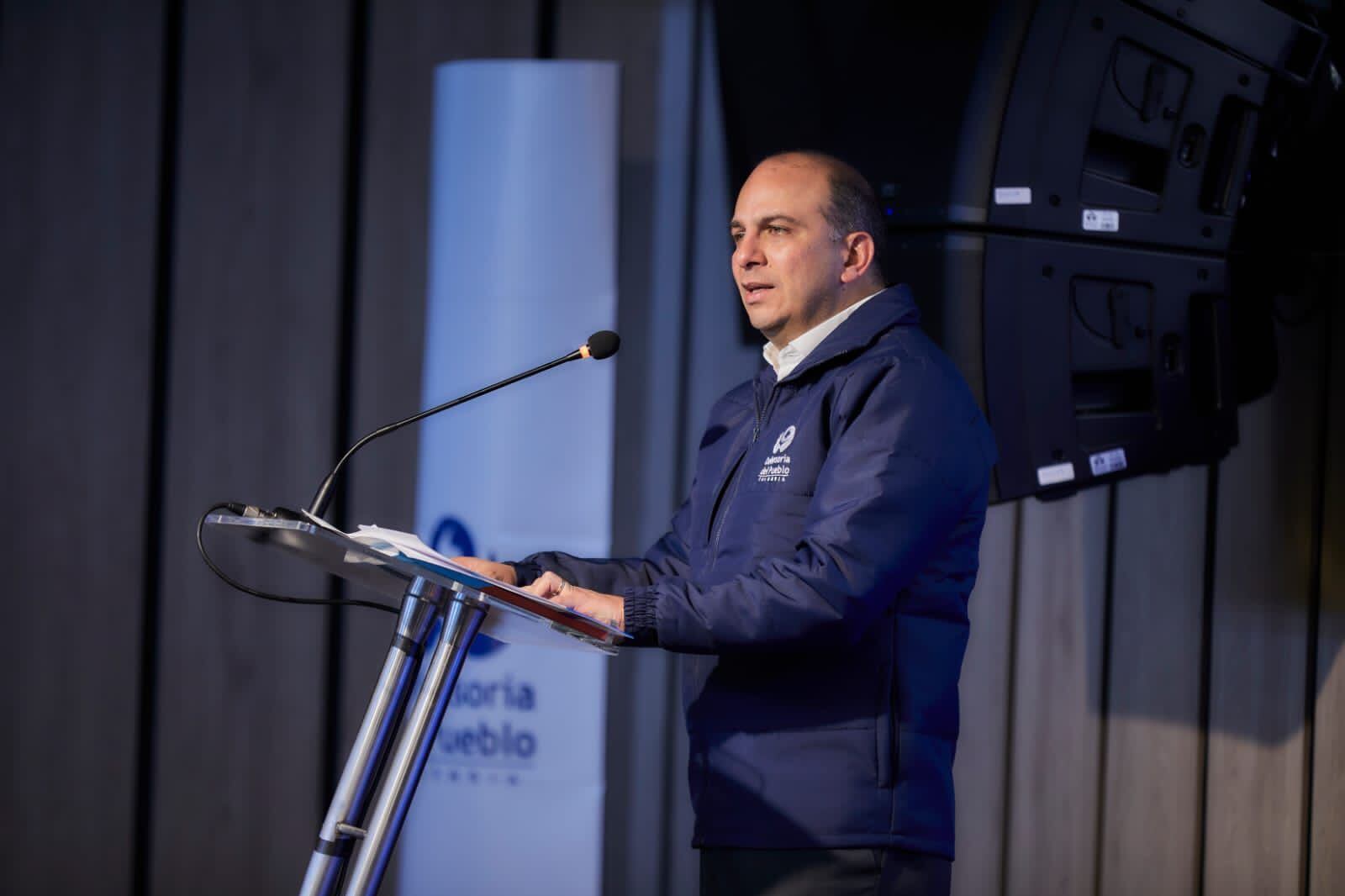 En siete municipios de Córdoba persiste la alerta de riesgo electoral alto. Foto: Defensoría del Pueblo.