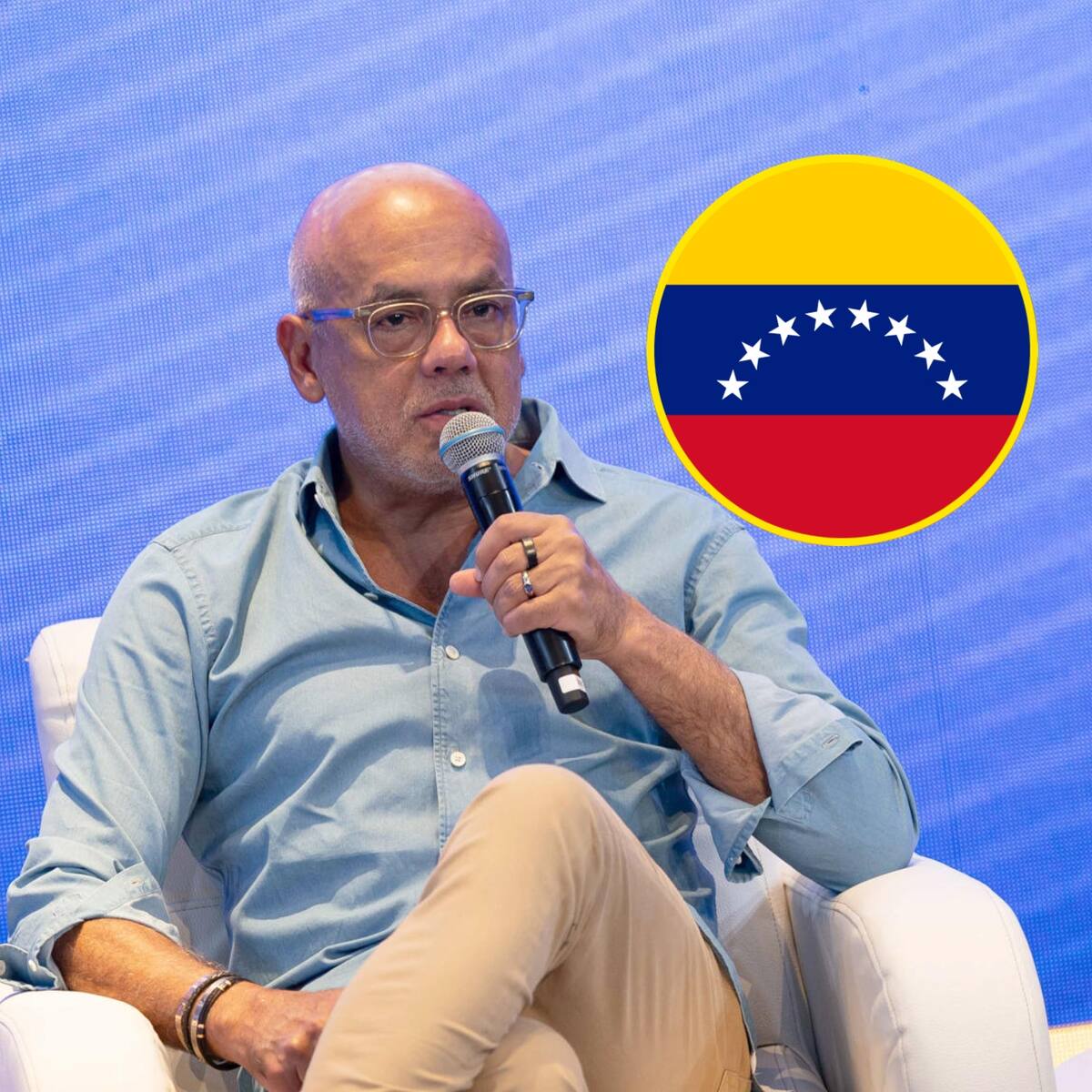 Venezuela aseguró que el despliegue de EE.UU. en el Caribe “deja vía libre” a narcotraficantes