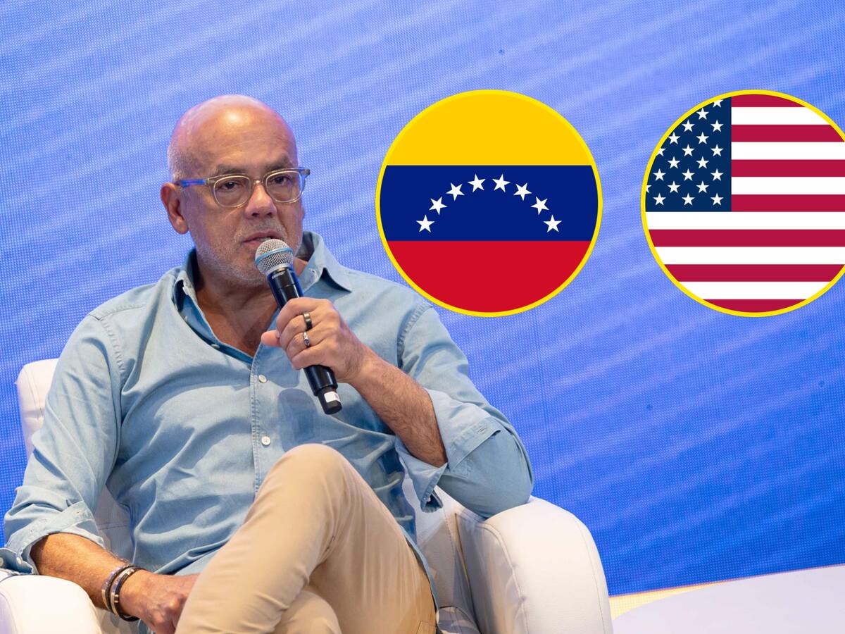 Venezuela aseguró que el despliegue de EE.UU. en el Caribe “deja vía libre” a narcotraficantes