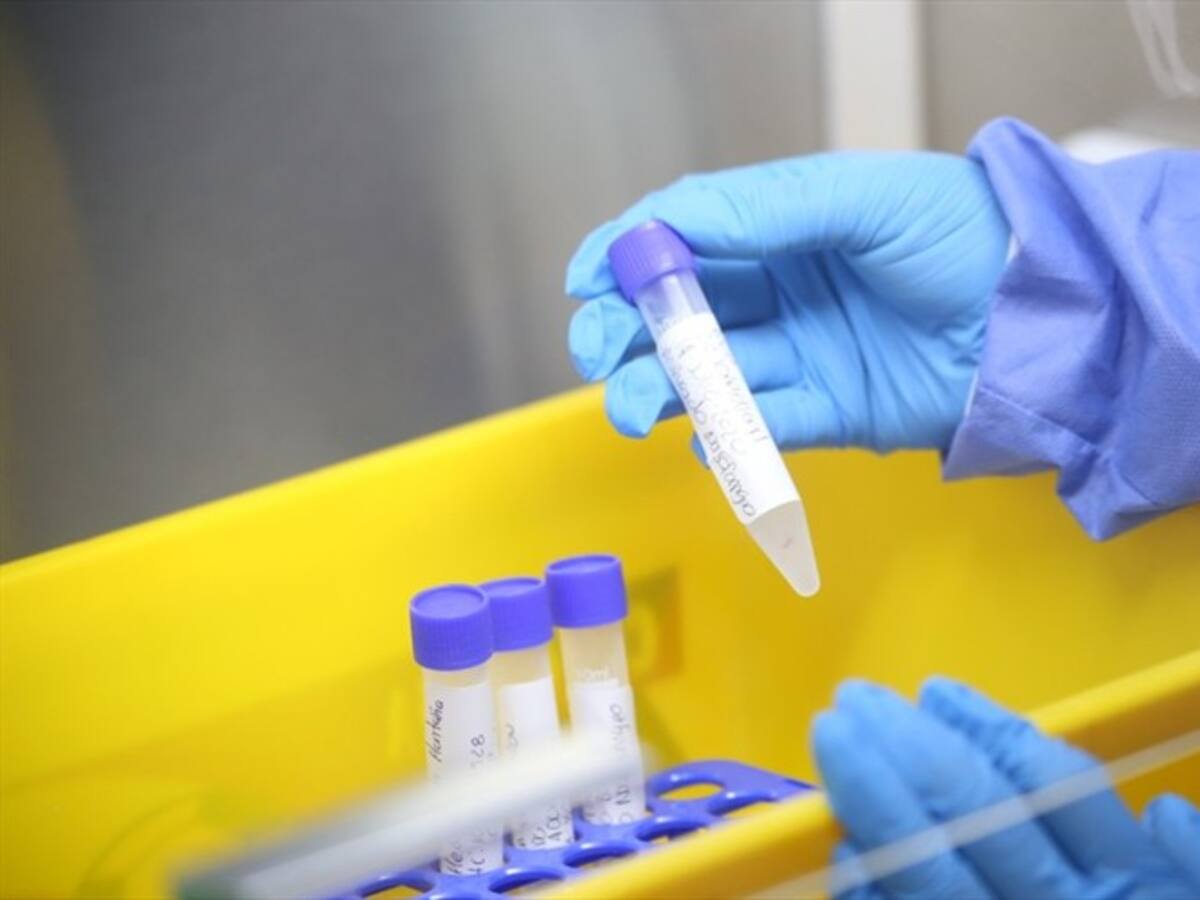 En Boyacá son 43 los militares con COVID-19