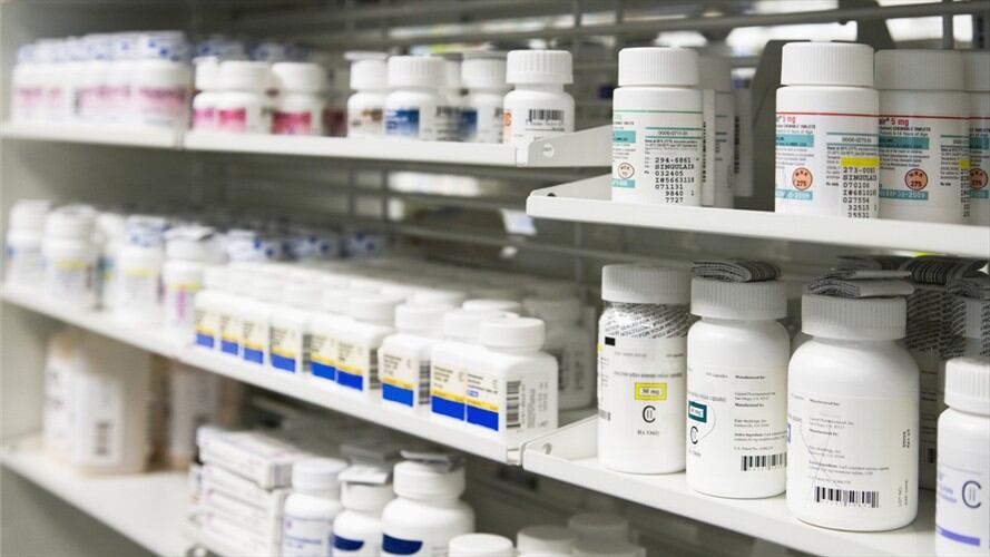 La W conoció en exclusiva el detalle  de los resultados de la auditoría realizada a Cruz Verde por parte de la Secretaria de Salud de Bogotá. Foto: Getty Images