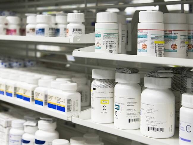 La W conoció en exclusiva el detalle de los resultados de la auditoría realizada a Cruz Verde por parte de la Secretaria de Salud de Bogotá. Foto: Getty Images