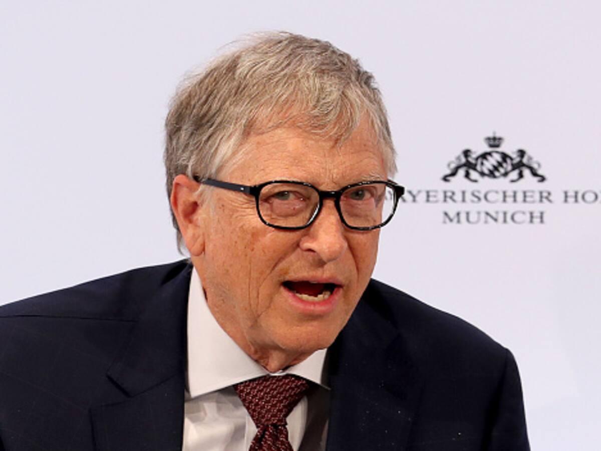 Este es el truco de Bill Gates para memorizar fácil lo que lee y que usted puede practicar