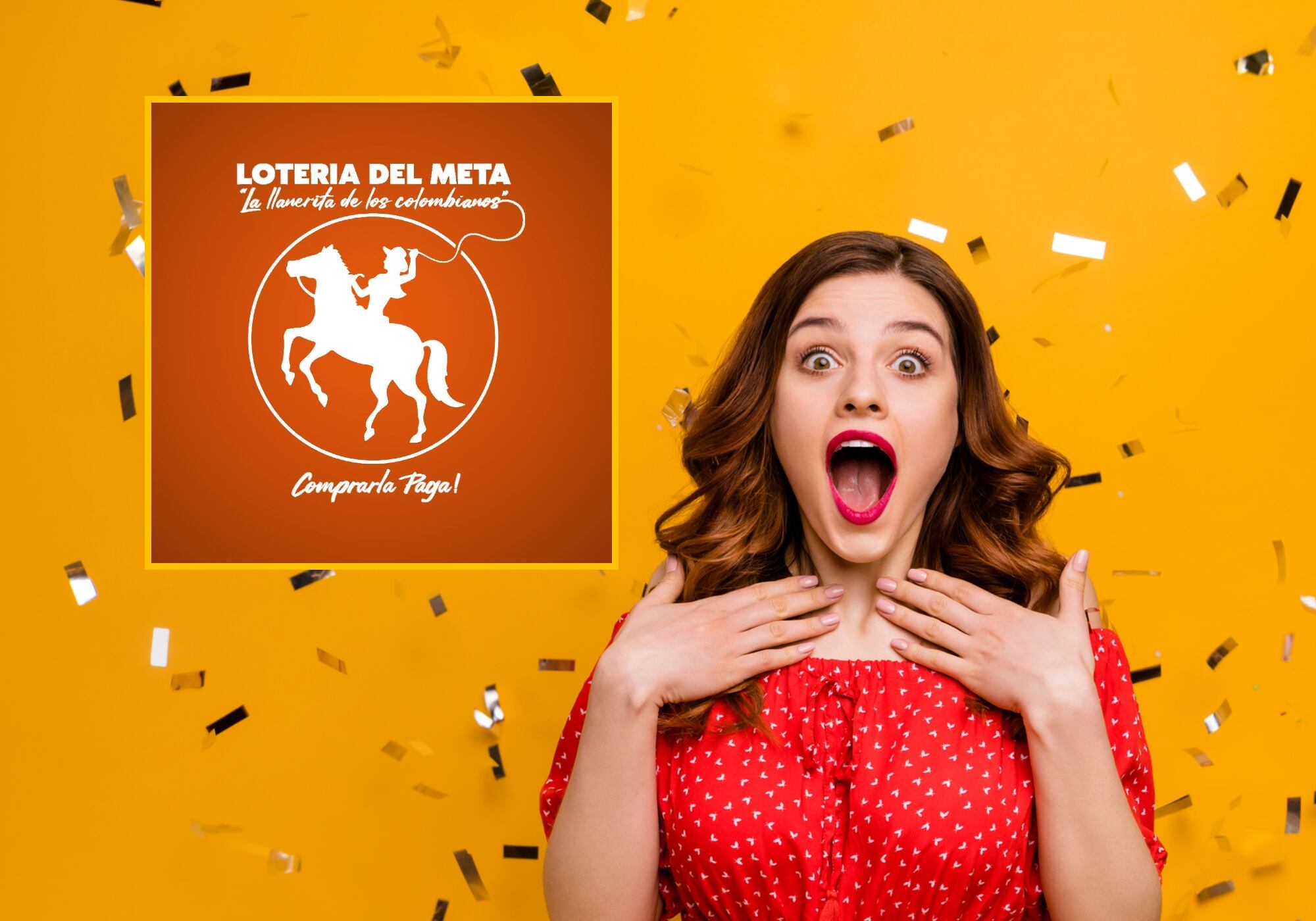 Lotería del Meta. Foto: Lotería del Meta /Getty Images