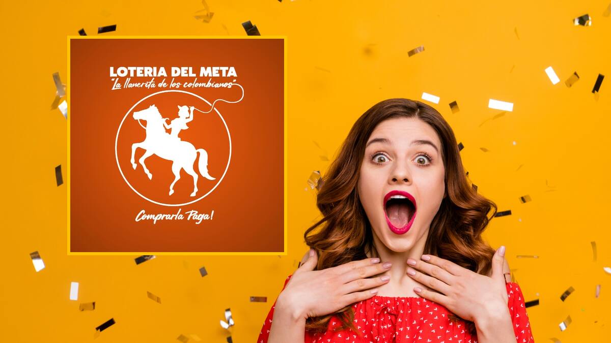 Lotería del Meta: resultados del 16 de julio de 2025