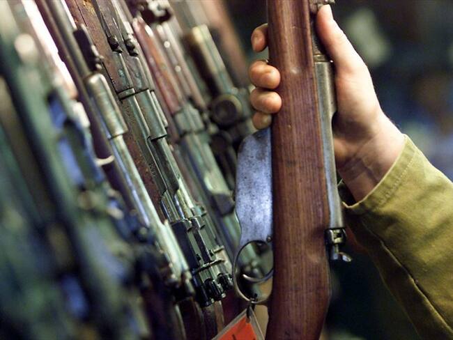 Foto de referencia. Foto: Colprensa.