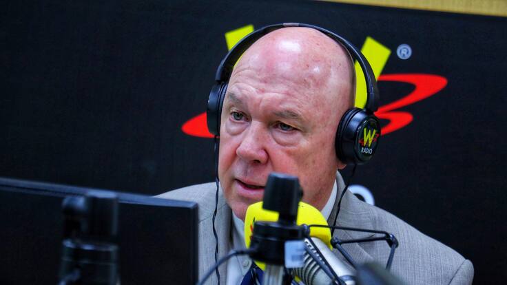 Gobierno Trump llama a ‘consultas urgentes’ a John McNamara, encargado de Negocios en Colombia