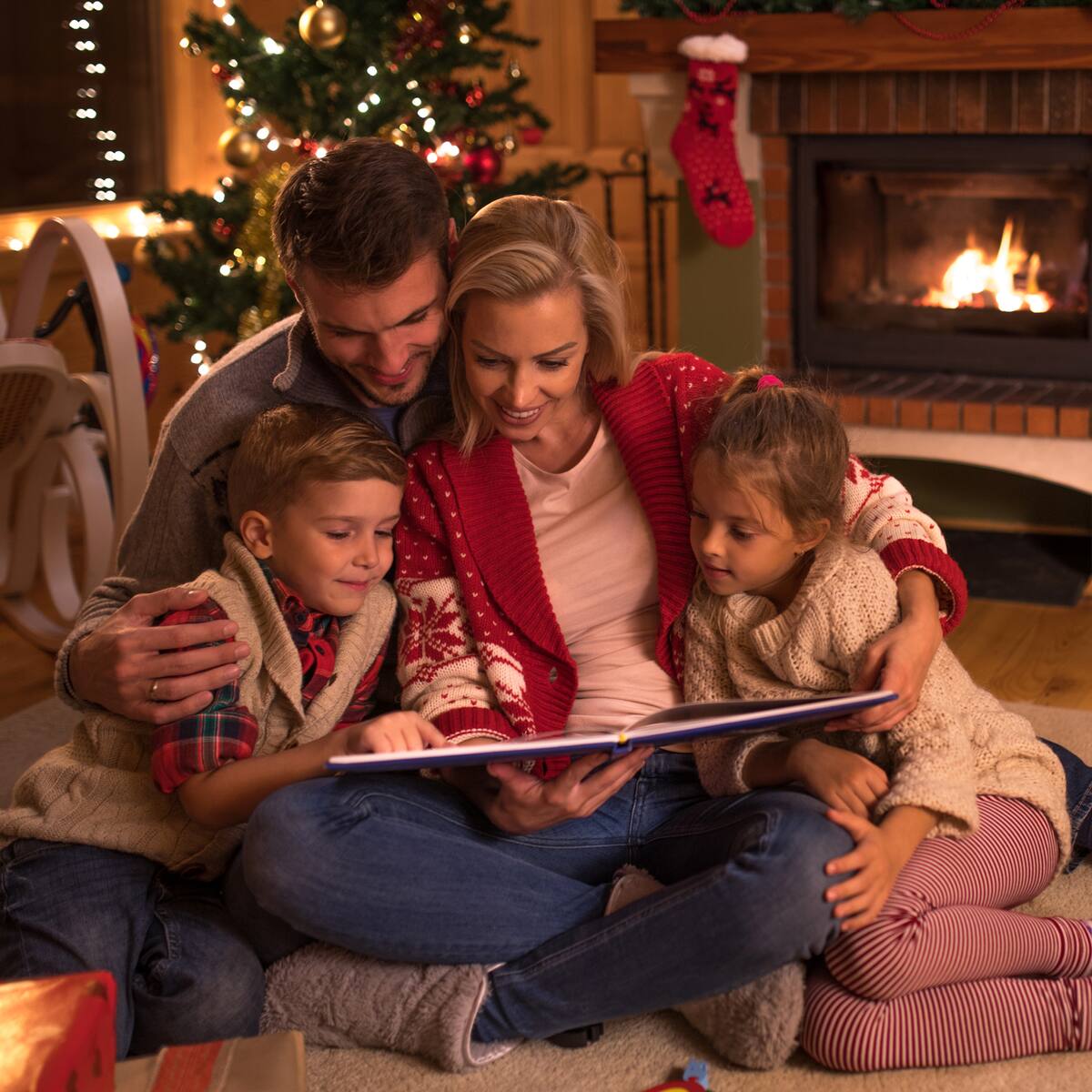 100 frases y mensajes de Navidad para enviar HOY 24 de diciembre: Tome nota