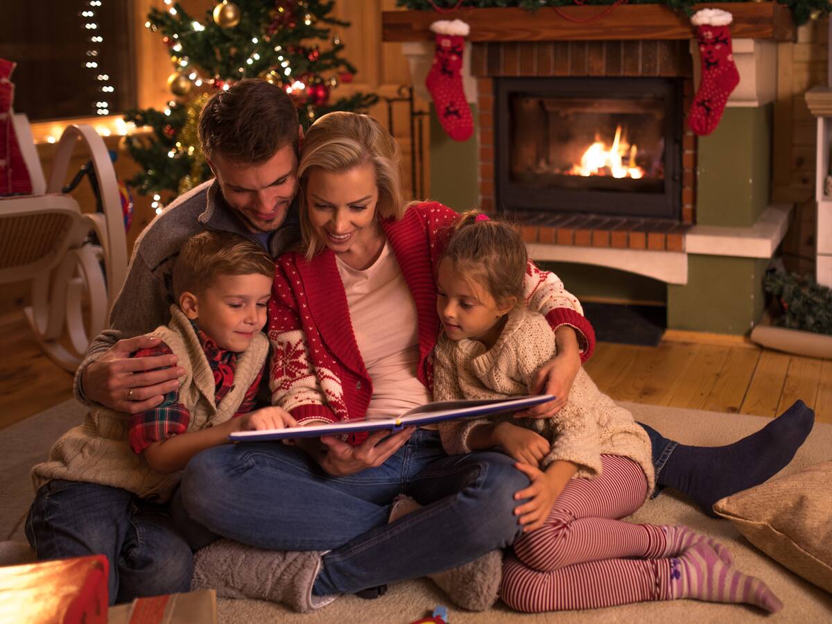 100 frases y mensajes de Navidad para enviar HOY 24 de diciembre: Tome nota