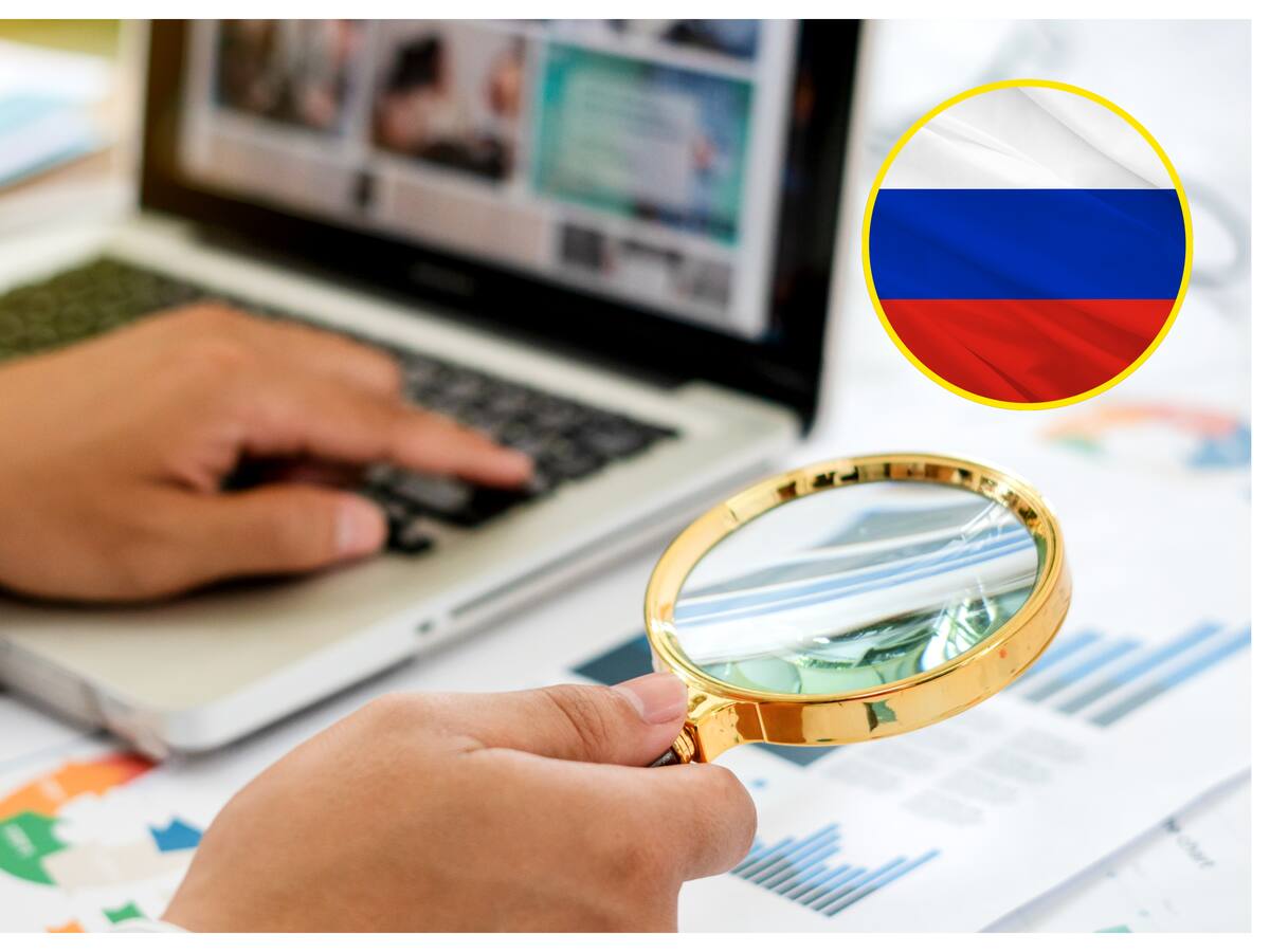 Rusia arrestó a un empresario por robar 1,6 millones dólares en contratos militares