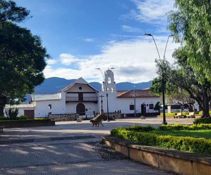 Sáchica. Foto/Suministrada.