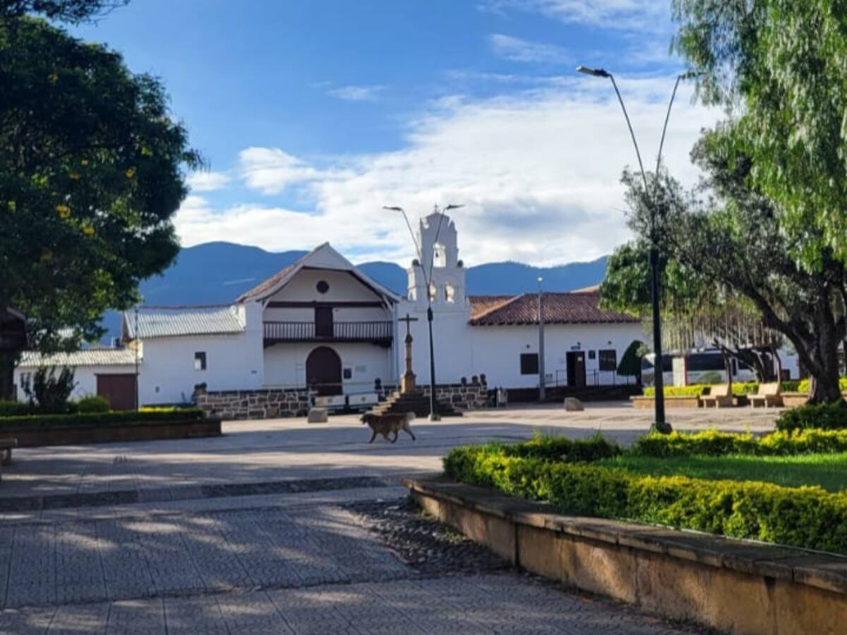 Anuncian acciones legales por malas condiciones del agua en Sáchica, Boyacá