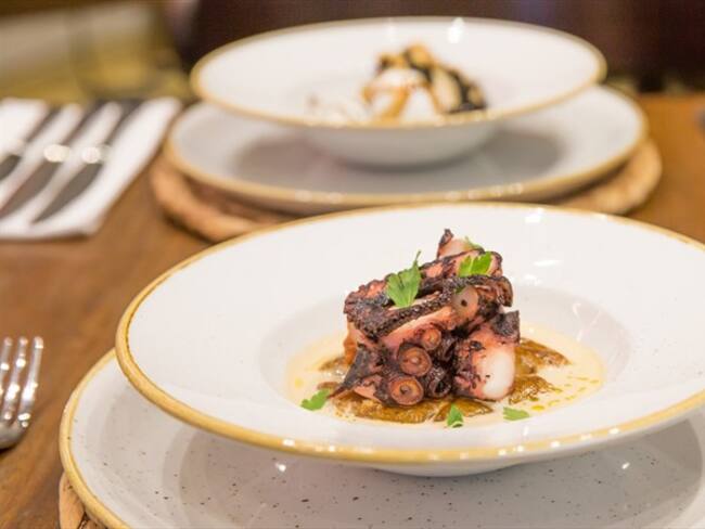 Clemente Restaurante.