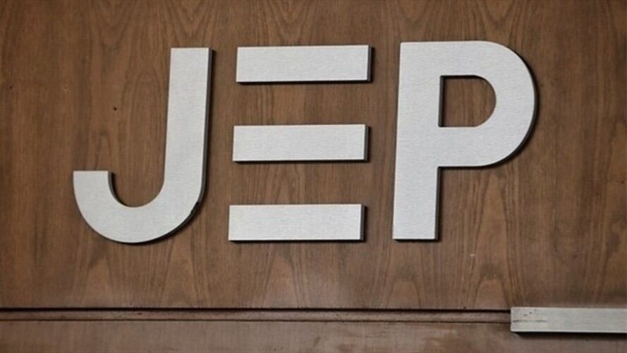 Polémica colección del Centro Memoria. Foto: Getty Images