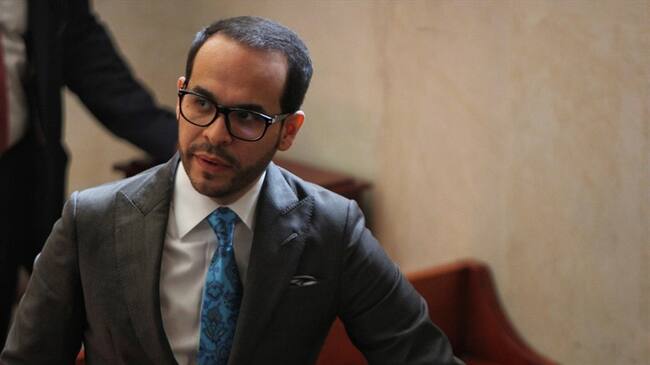 Abelardo De la Espriella. Foto: Colprensa