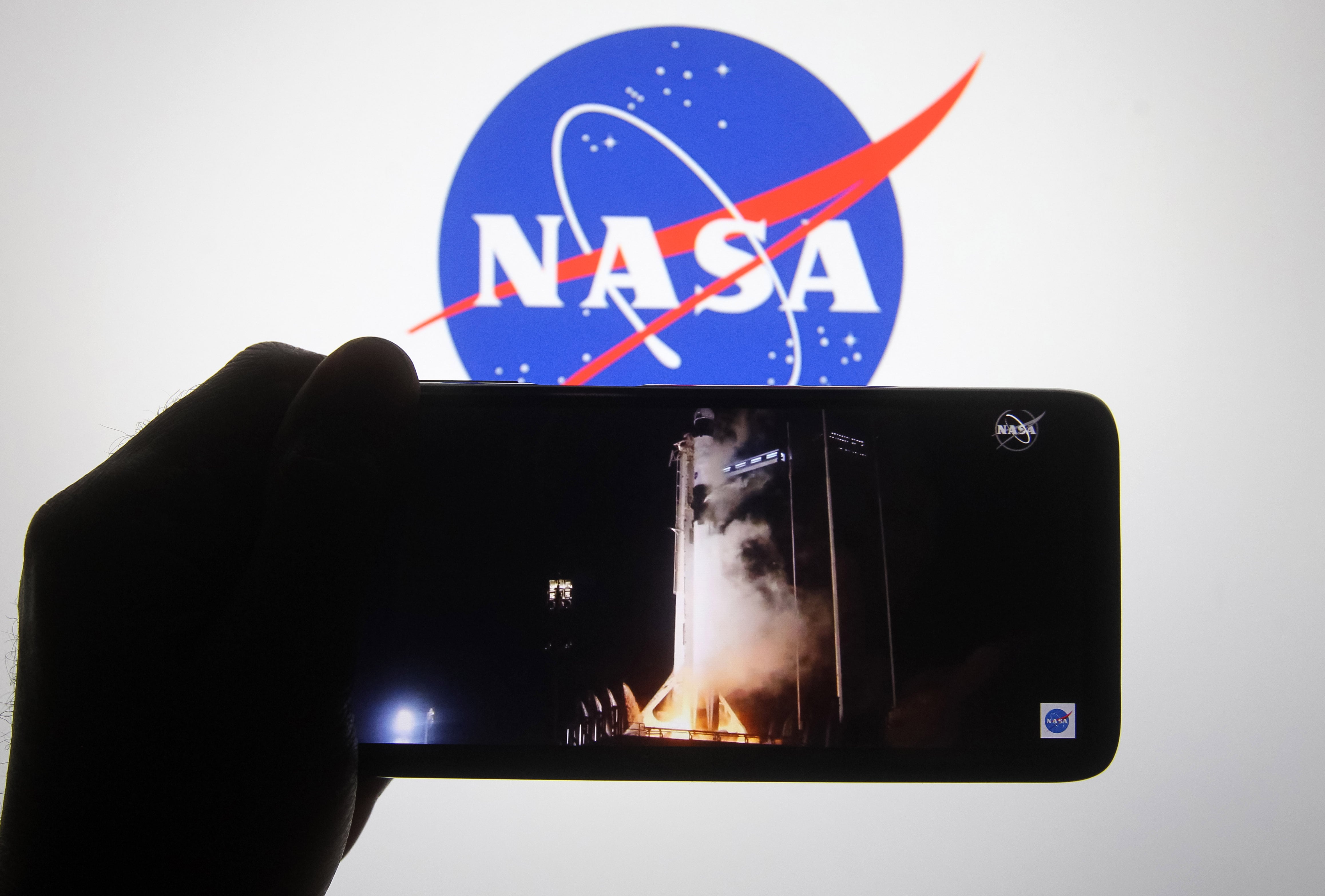 FOTO: Pavlo Conchar/SOPA Images/LightRocket via Getty Images)