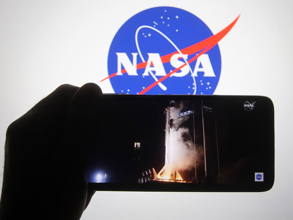 La NASA asegura que confía en el exitoso retorno sin tripulación de la Starliner de Boeing