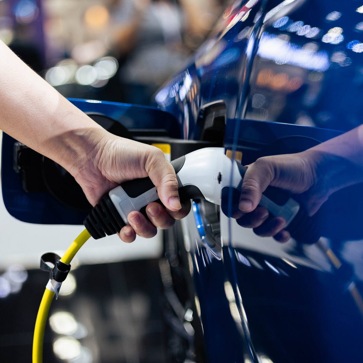 Colombia busca ser potencia en producción o ensamblaje de vehículos eléctricos