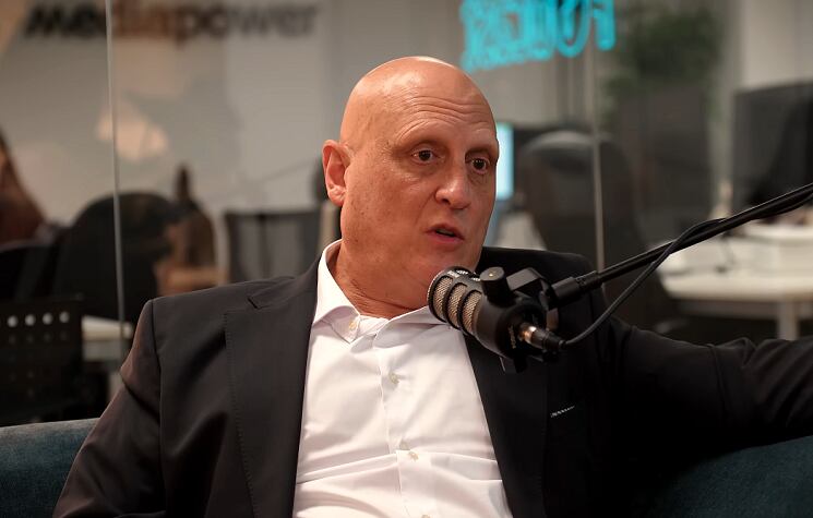 “Todo va muy lento a mi alrededor”: hombre con el cociente intelectual más alto de España (194 IQ)