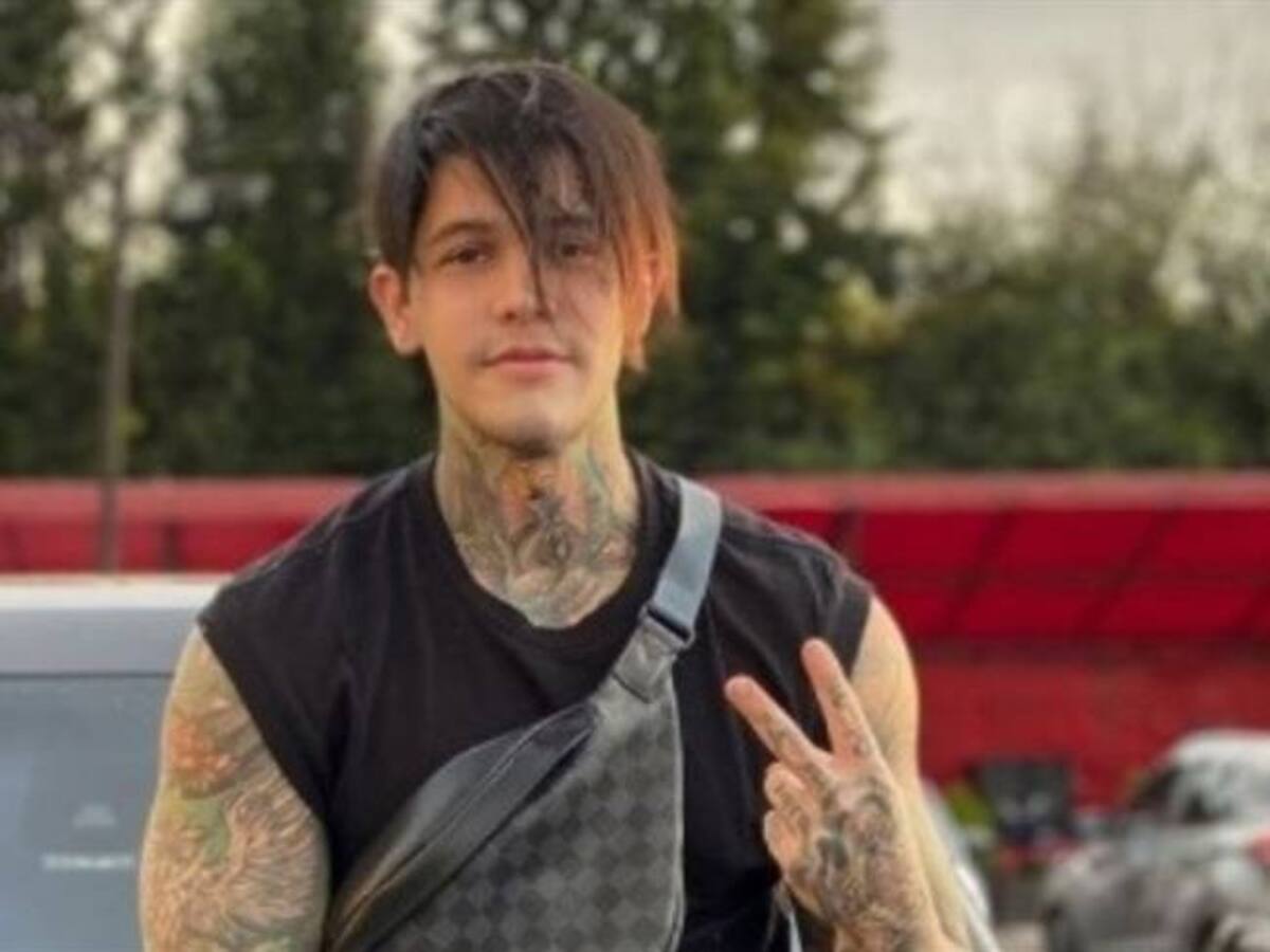 Yeferson Cossio reveló los millonarios impuestos que paga cada mes