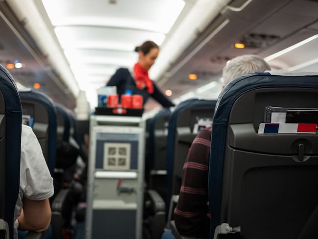 Imagen de referencia. Foto: Getty Images