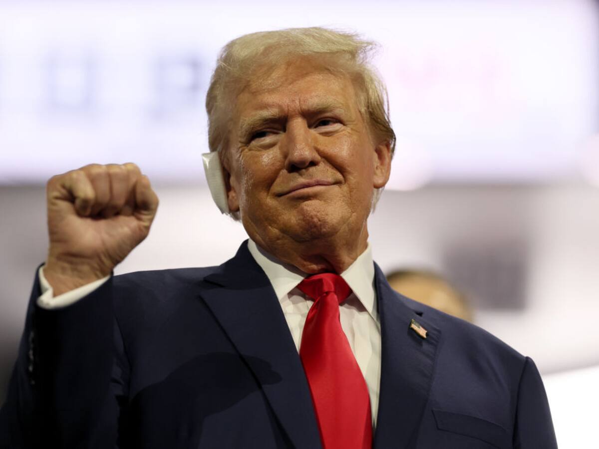 Fiscal especial apela fallo que desestimó caso contra Trump por documentos confidenciales