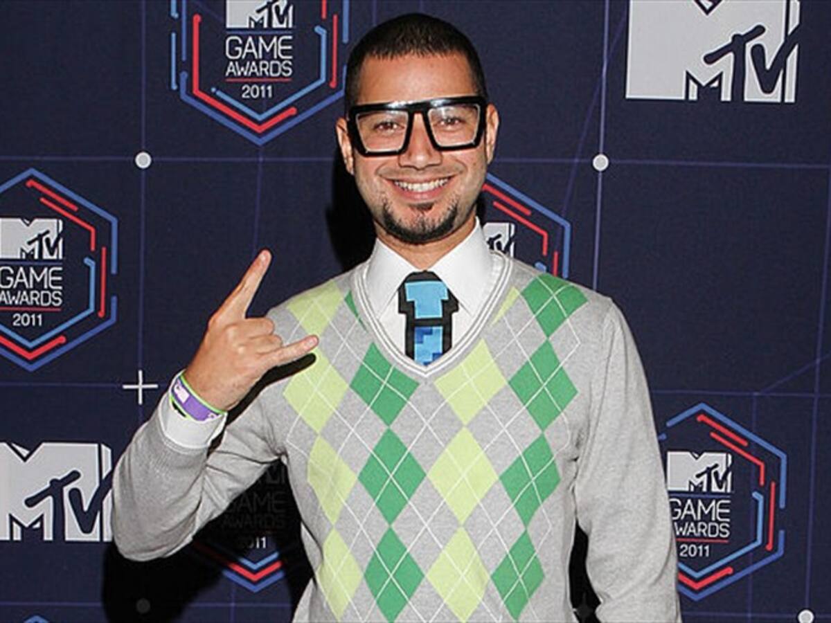 Jiggy Drama presentó su nuevo sencillo ‘Como Eh’