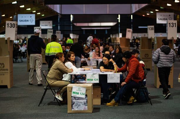 Imagen de referencia. Foto: Getty Images