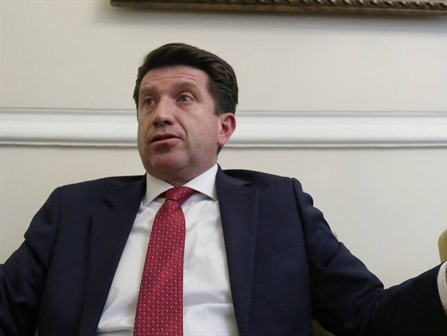 Las peticiones del Paro que no negociará el gobierno