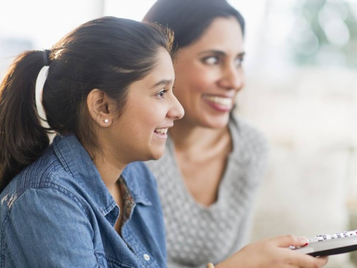 Día de la madre: Series y películas para ver con ella