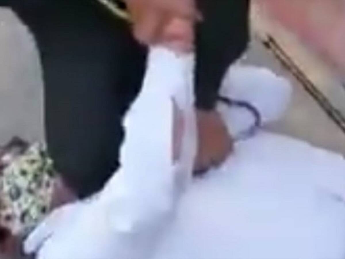 Policía de Boyacá responde e indaga sobre supuesto abuso de autoridad en Duitama