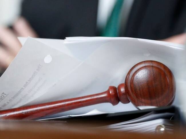 Tribunal ratifica condena contra un veedor en Montería por estafa agravada. Foto: Getty Images.