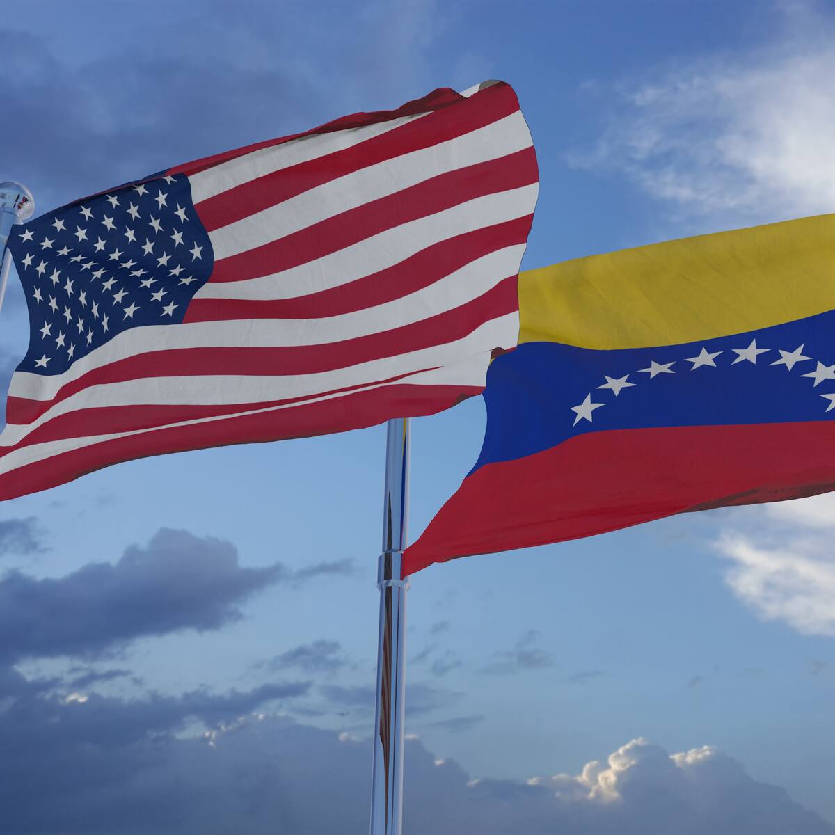Parece que está en marcha un fraude: exembajador de EE.UU. en Venezuela sobre elecciones
