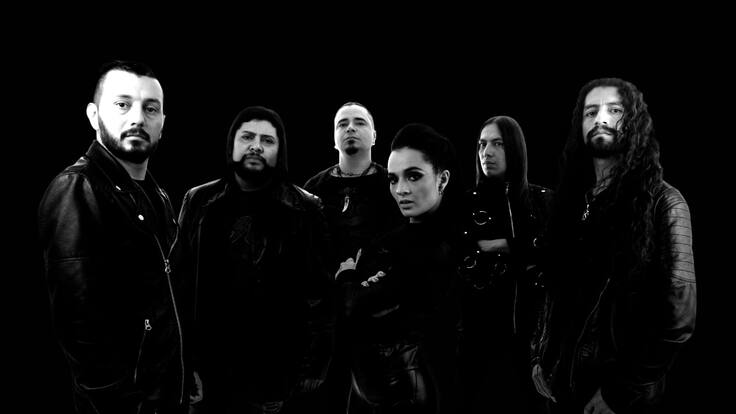 Es un honor continuar el legado de Elkin Ramírez: Rubén Gelvez, integrante de Kraken