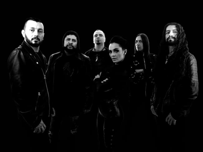 Es un honor continuar el legado de Elkin Ramírez: Rubén Gelvez, integrante de Kraken