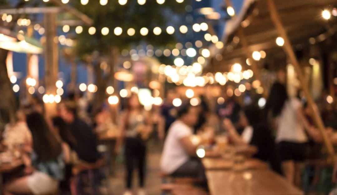 Imágenes de referencia. Foto: GettyImages.