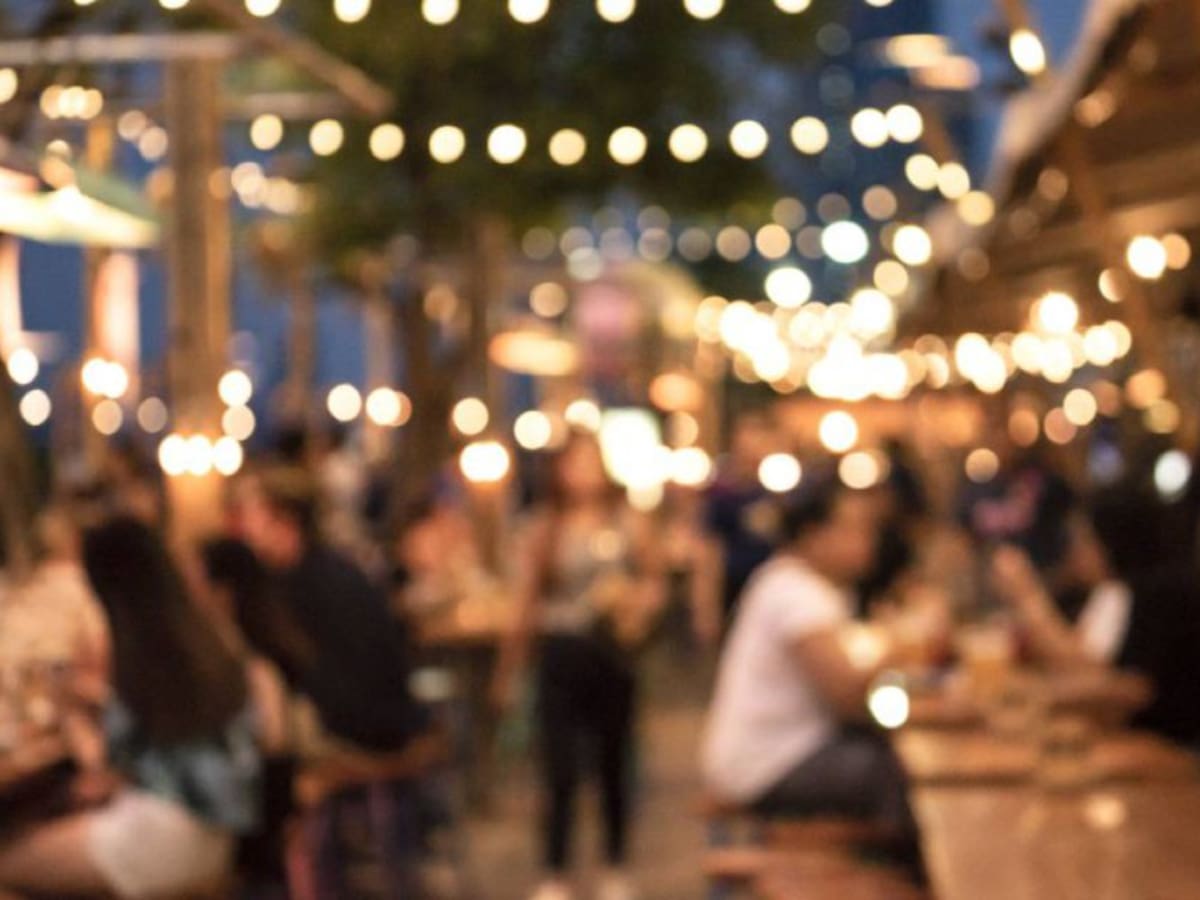 Hombre terminó inconsciente tras discusión con guardia en ‘Cuadra Play’, Bucaramanga