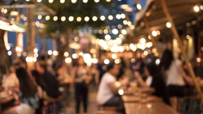 Imágenes de referencia. Foto: GettyImages.