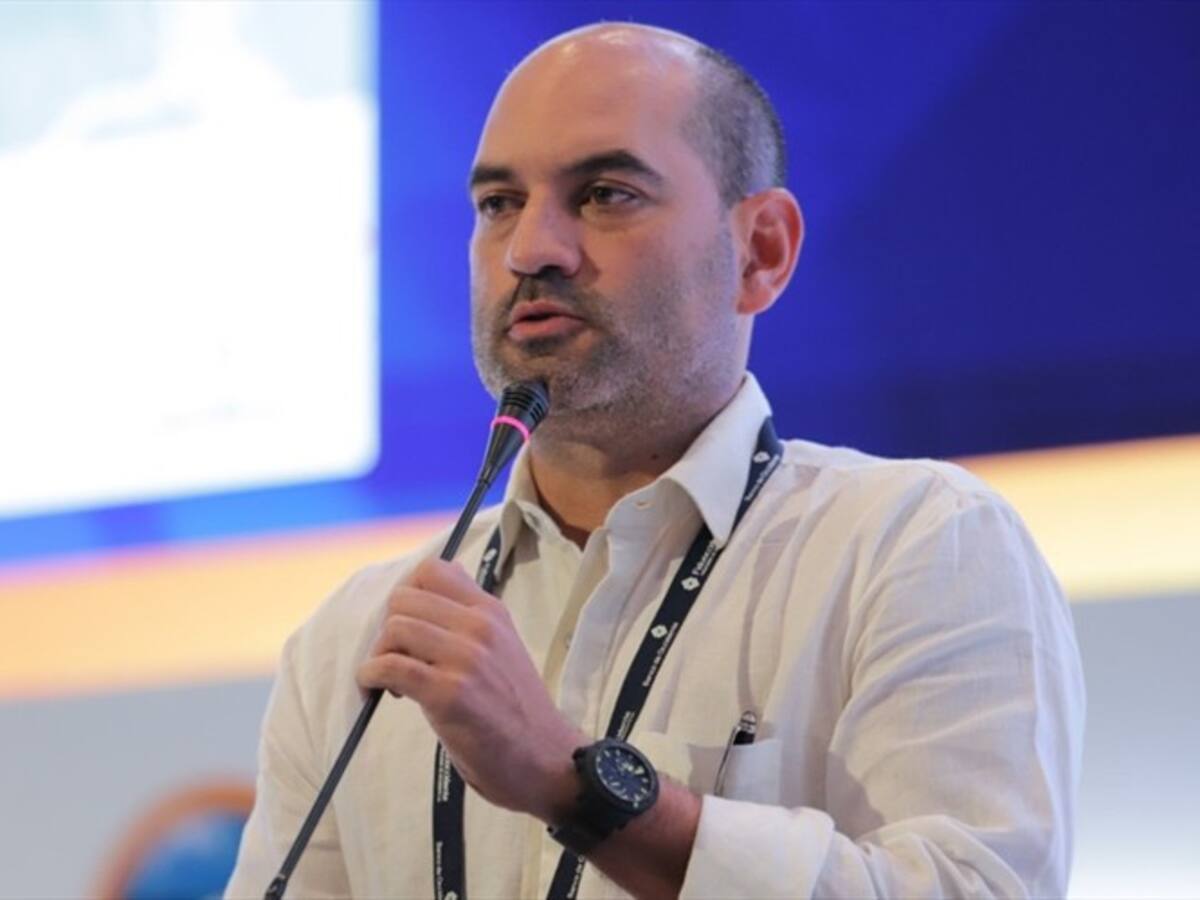 Pedro Pablo Jurado habría cobrado por lo menos 70 millones de pesos en viáticos