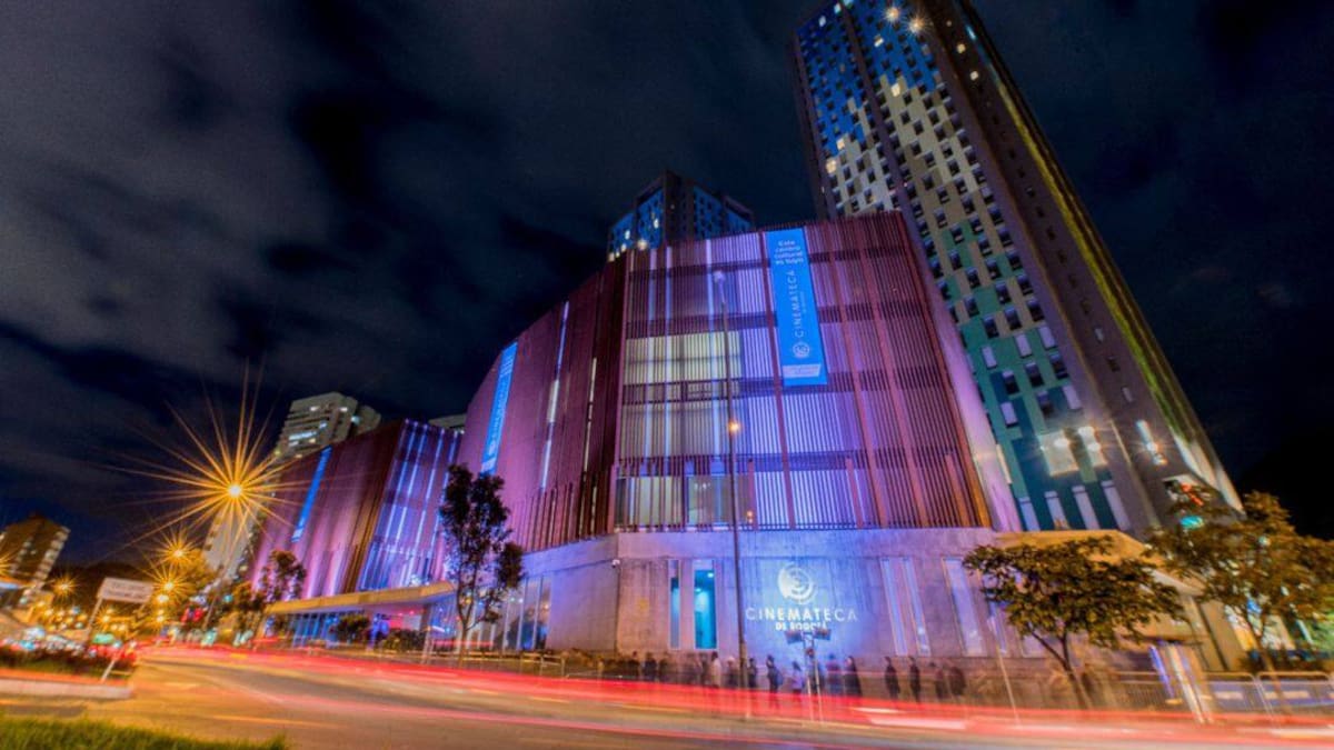 Cinemateca de Bogotá inaugurará la 12ª edición del CICLA: estas son las obras y precios