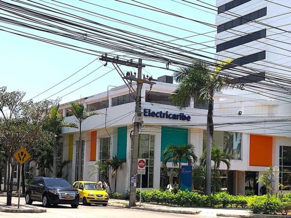 Electricaribe no deberá pagar impuesto de alumbrado público de 649 millones en Maicao