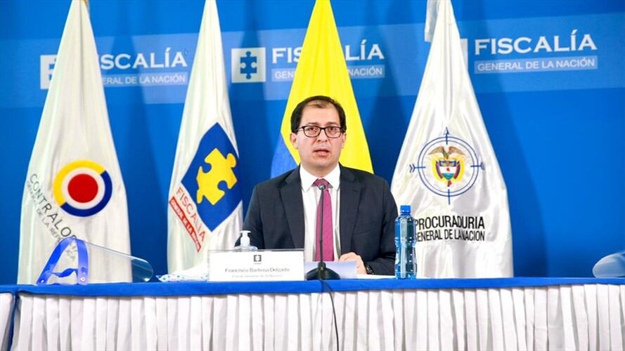 Fiscal emitirá orden para que medida de aseguramiento solo se pida de forma excepcional. Foto: Cortesía
