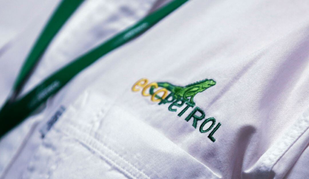 Ecopetrol. Foto: Colprensa