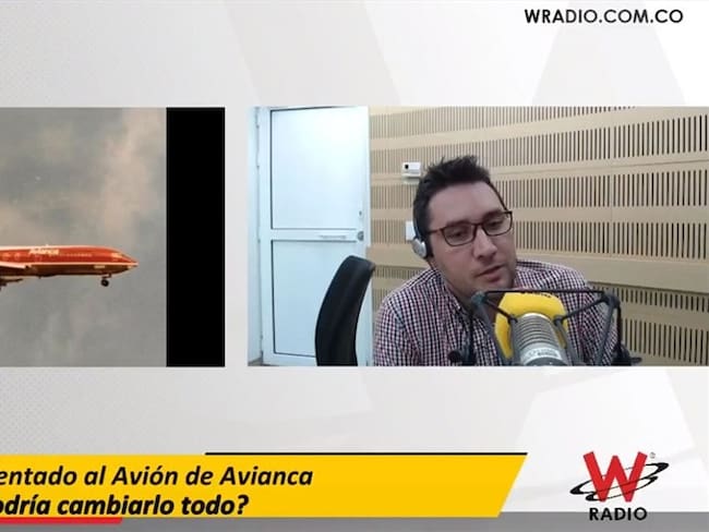 La verdad del atentado del Avión de Avianca, 30 años después