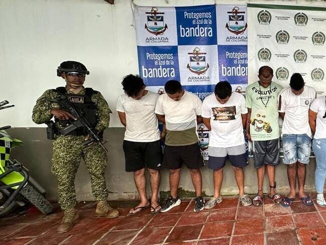 Captura. Foto: suministrada.