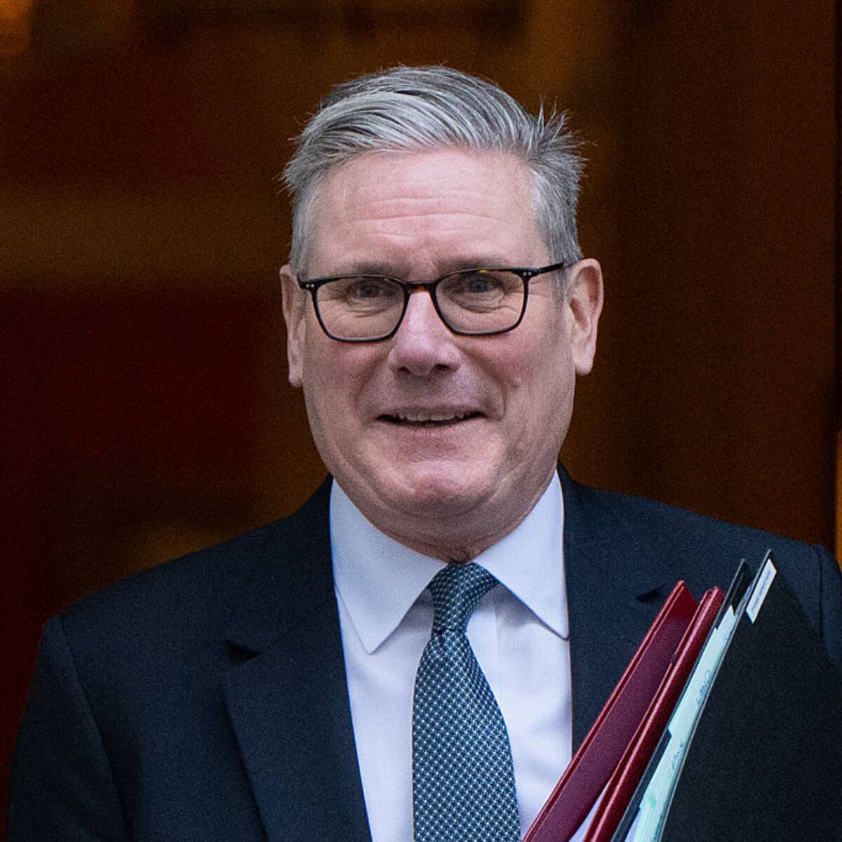 Starmer consultará al Parlamento sobre un eventual despliegue de tropas británicas en Ucrania