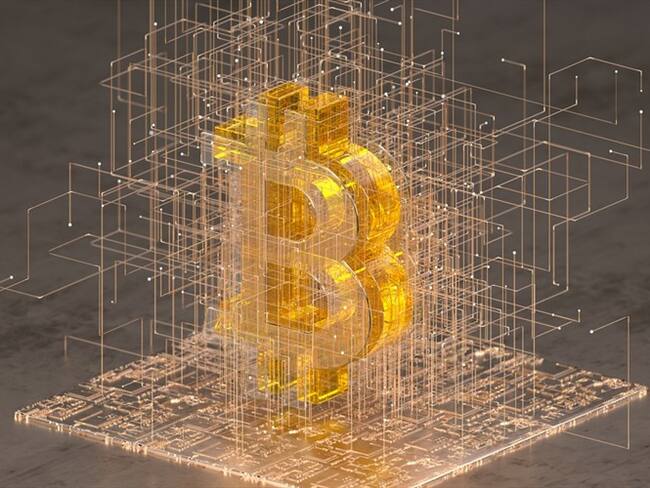 El Bitcoin pareciera que es la fuente de burbujas especulativas: economista