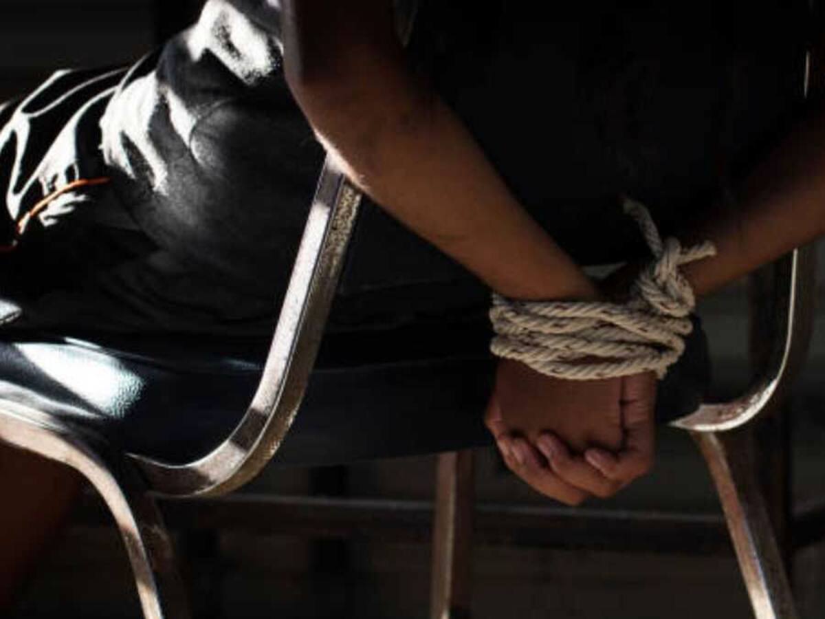 Liberan empresario palmicultor secuestrado en el Catatumbo