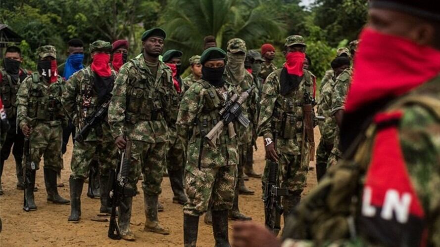 Gobierno exige a Cuba y a Venezuela entregar cabecillas del ELN con circular roja. Foto: Getty Images